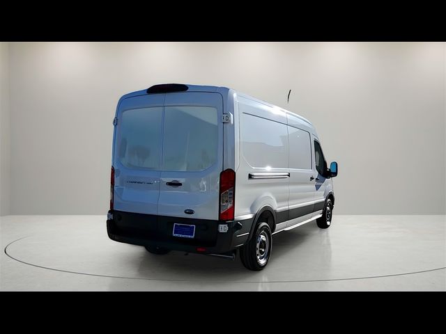 2023 Ford Transit Base