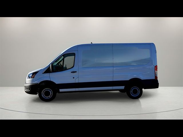 2023 Ford Transit Base