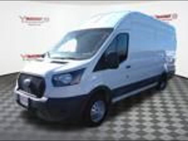 2023 Ford Transit Base