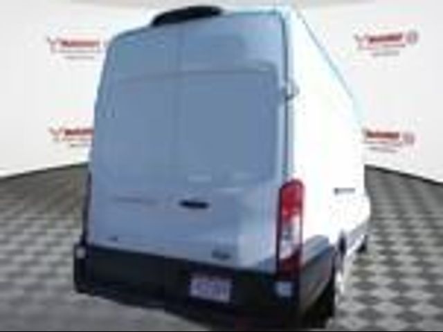 2023 Ford Transit Base