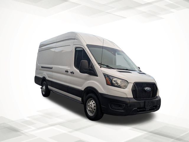 2023 Ford Transit Base