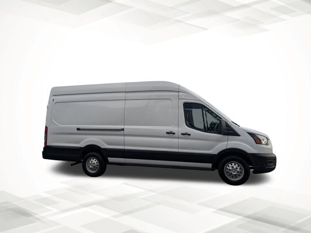 2023 Ford Transit Base