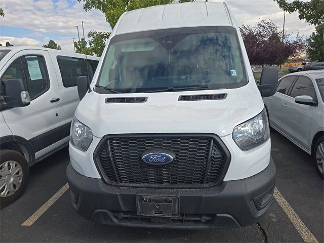 2023 Ford Transit Base