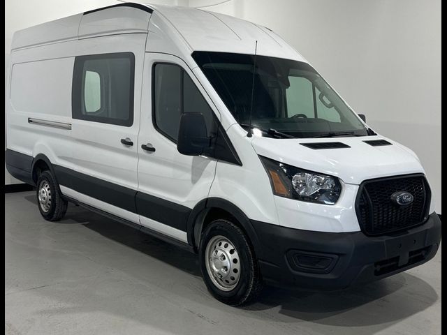 2023 Ford Transit Base