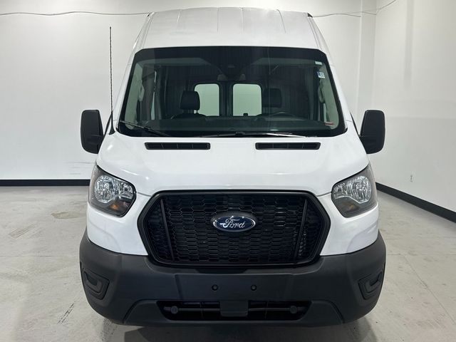 2023 Ford Transit Base