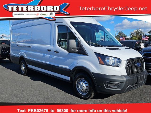 2023 Ford Transit Base