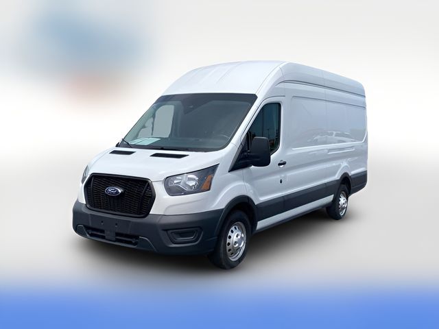 2023 Ford Transit Base