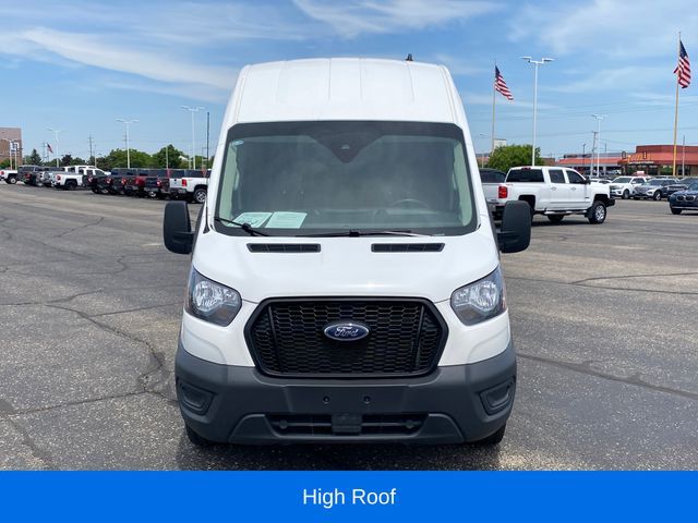 2023 Ford Transit Base