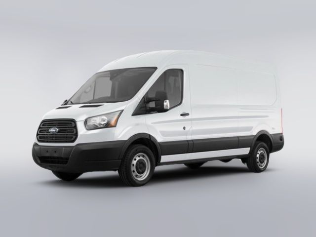 2023 Ford Transit Base