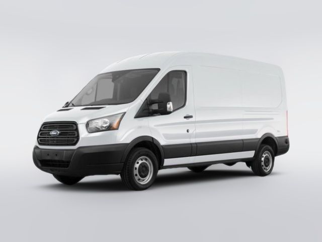 2023 Ford Transit Base