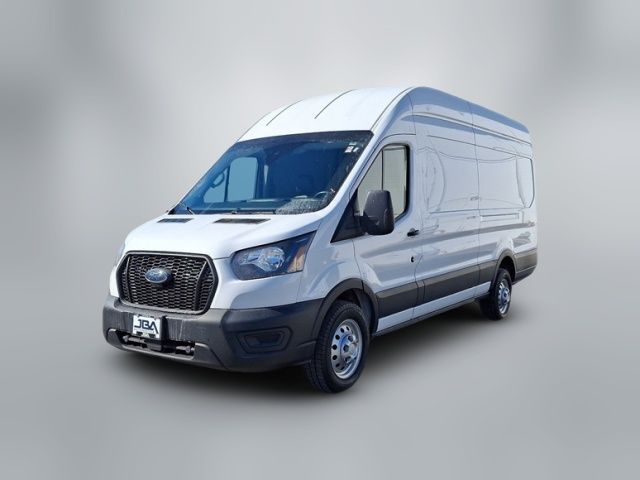 2023 Ford Transit Base