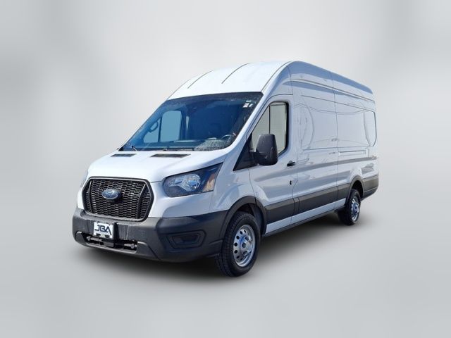 2023 Ford Transit Base