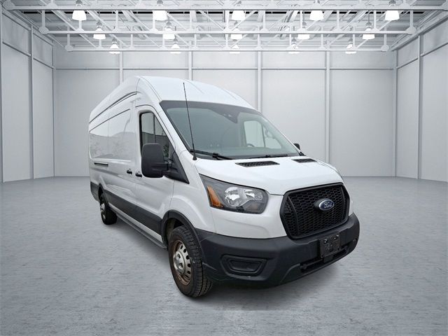 2023 Ford Transit Base