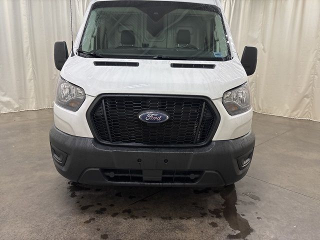 2023 Ford Transit Base
