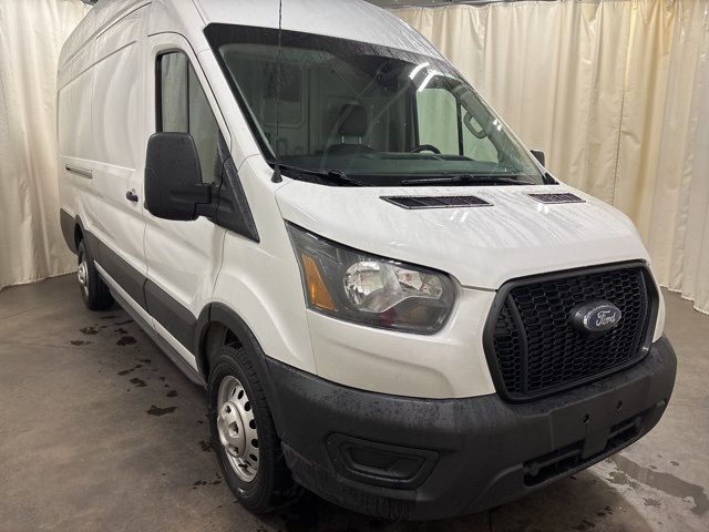 2023 Ford Transit Base