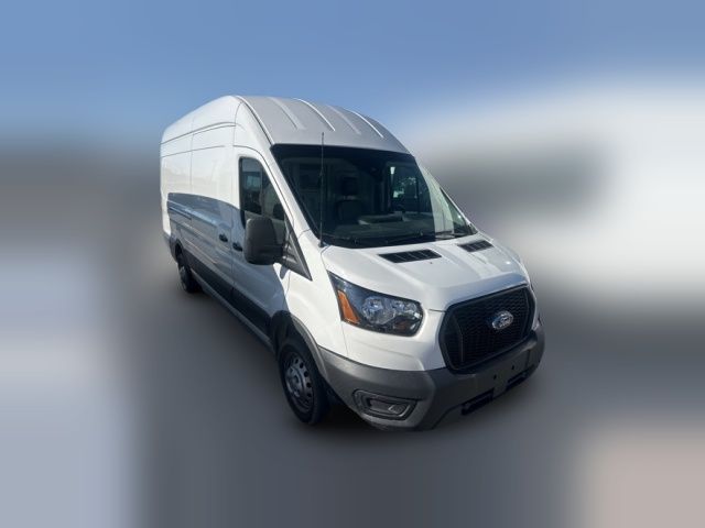 2023 Ford Transit Base