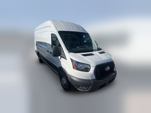 2023 Ford Transit Base