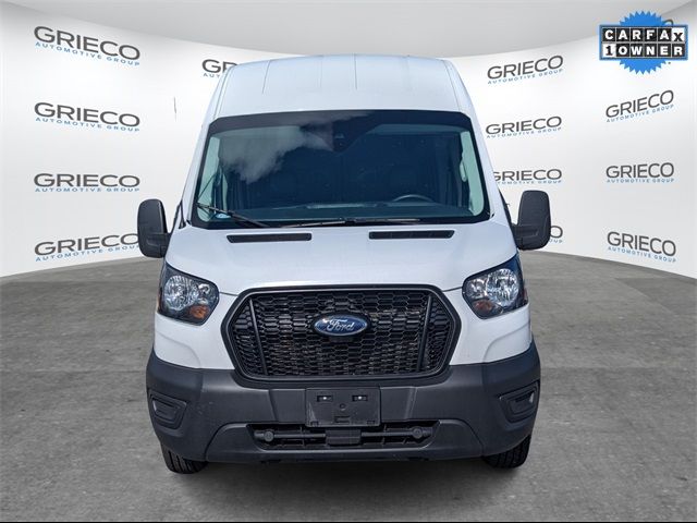 2023 Ford Transit Base