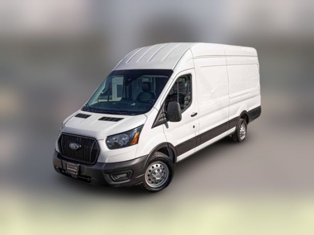 2023 Ford Transit Base