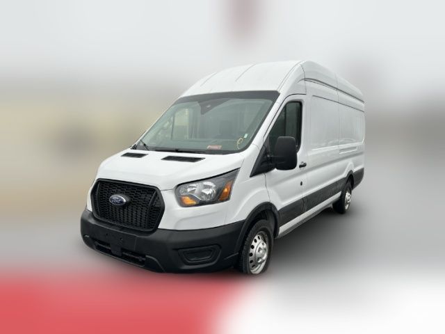 2023 Ford Transit Base