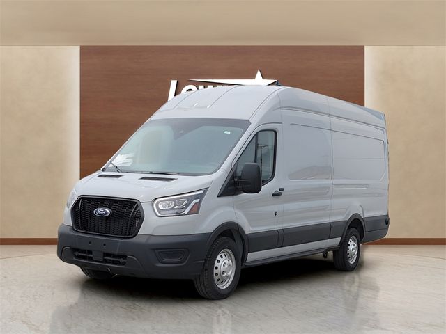 2023 Ford Transit Base