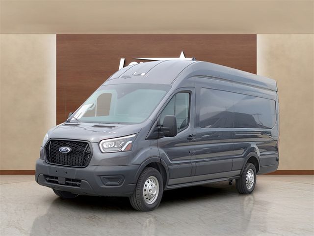 2023 Ford Transit Base