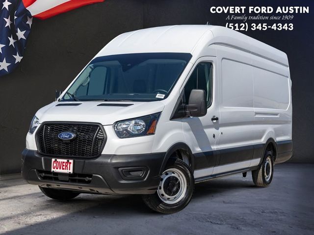 2023 Ford Transit Base