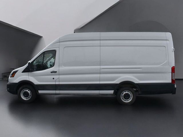 2023 Ford Transit Base