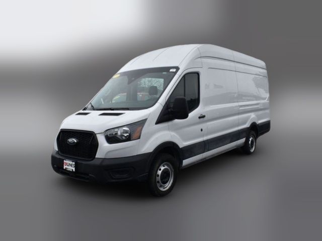 2023 Ford Transit Base