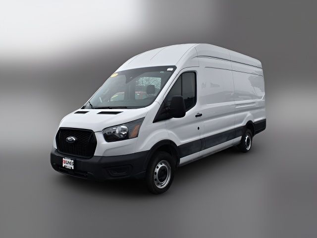 2023 Ford Transit Base