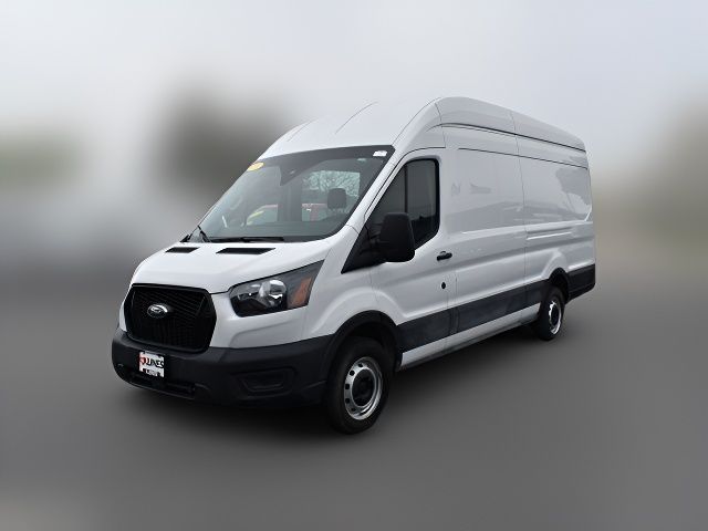 2023 Ford Transit Base