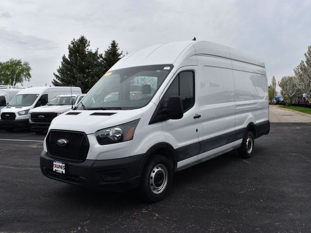 2023 Ford Transit Base