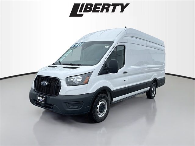 2023 Ford Transit Base