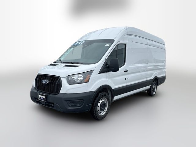 2023 Ford Transit Base