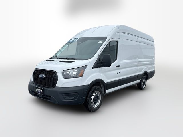 2023 Ford Transit Base