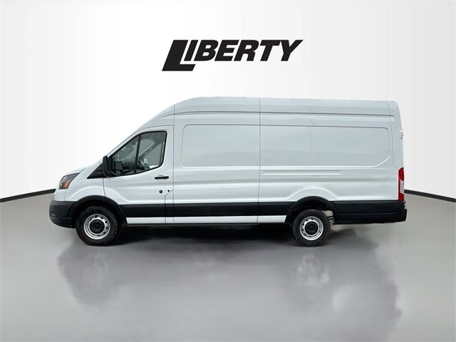 2023 Ford Transit Base