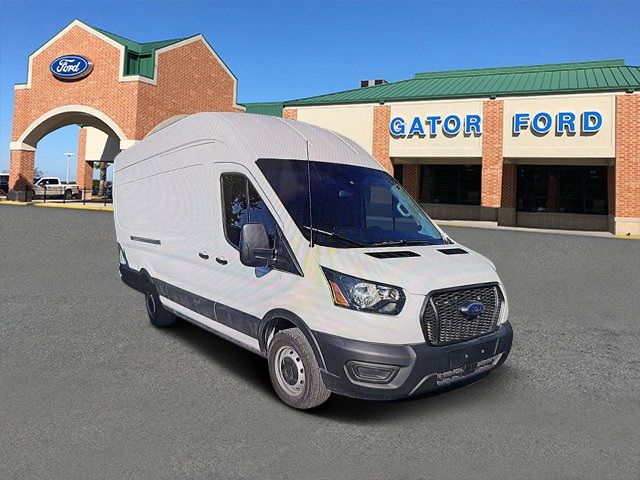 2023 Ford Transit Base