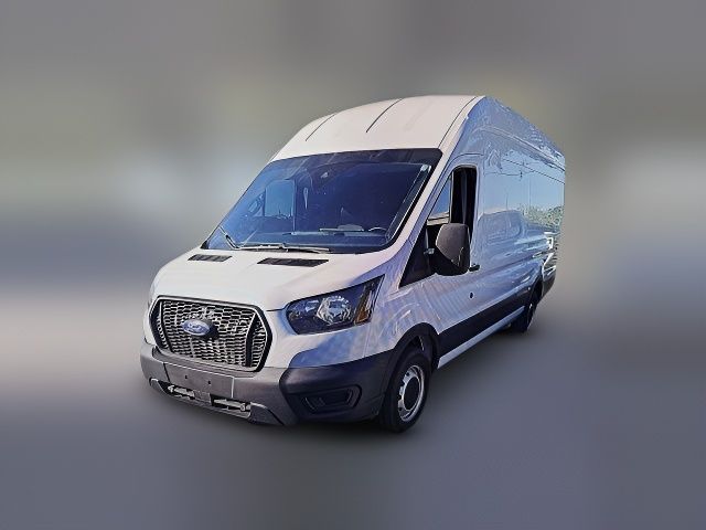 2023 Ford Transit Base