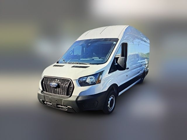 2023 Ford Transit Base