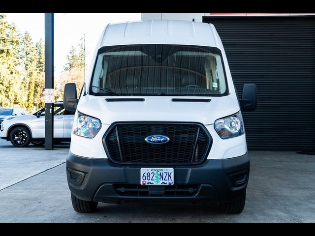 2023 Ford Transit Base