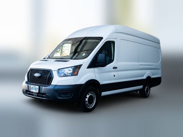 2023 Ford Transit Base