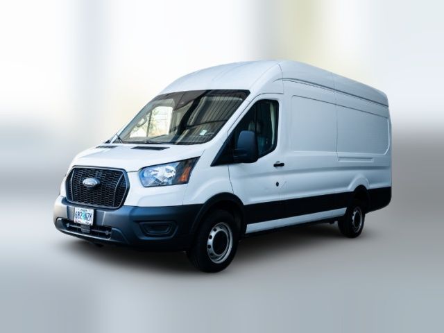 2023 Ford Transit Base