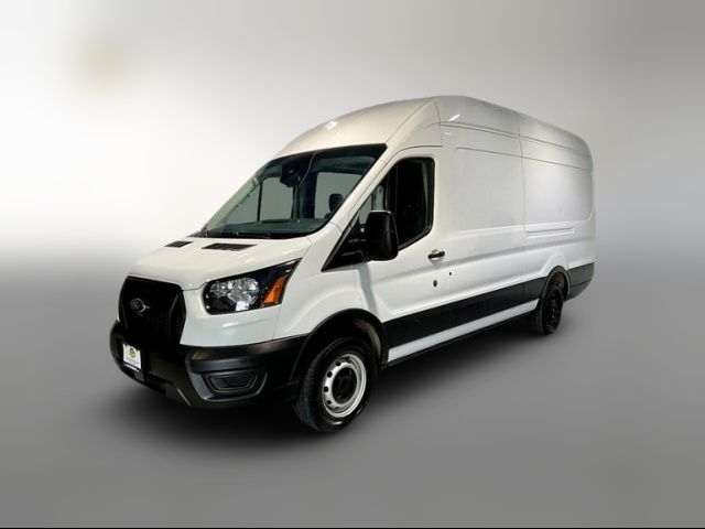 2023 Ford Transit Base