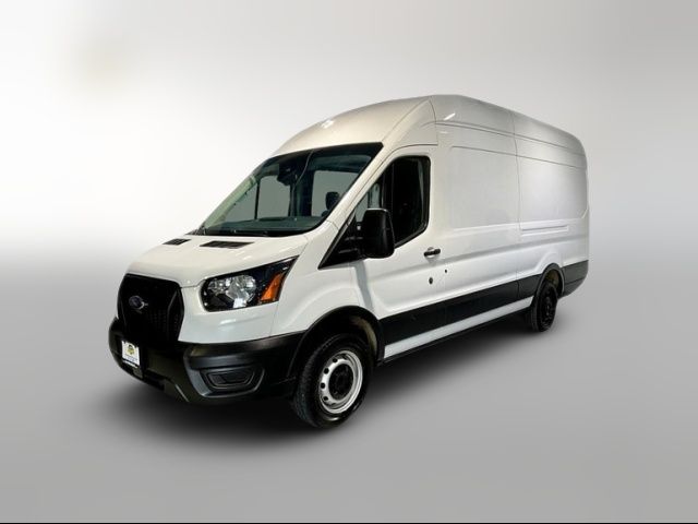 2023 Ford Transit Base