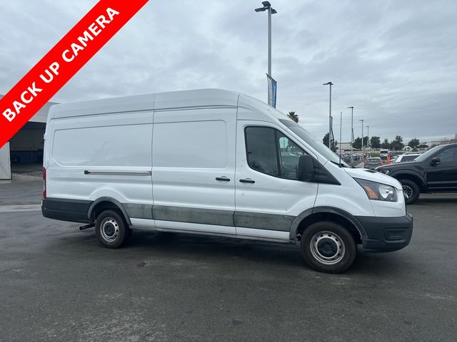 2023 Ford Transit Base