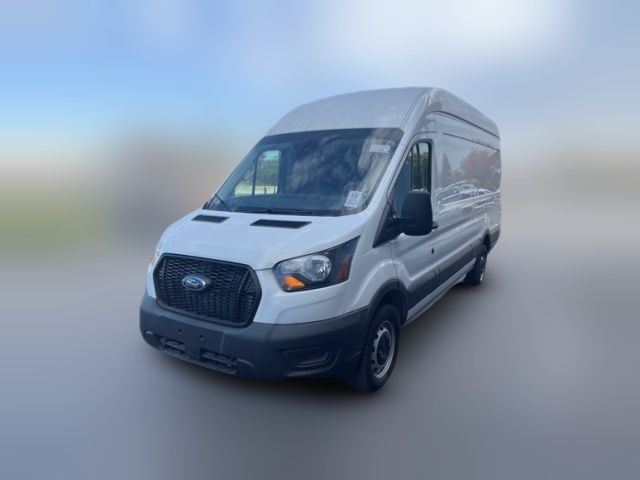 2023 Ford Transit Base