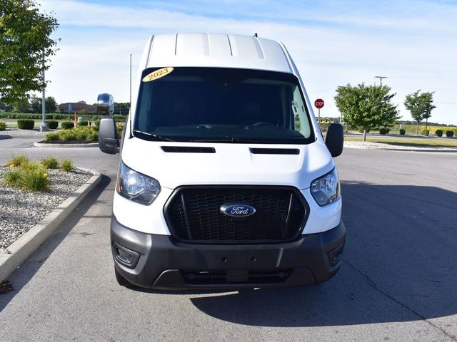 2023 Ford Transit Base