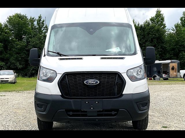 2023 Ford Transit Base