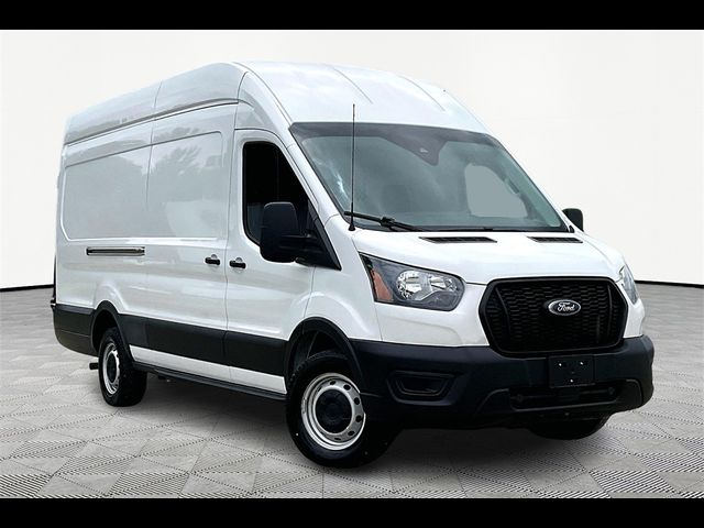 2023 Ford Transit Base