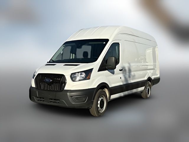 2023 Ford Transit Base